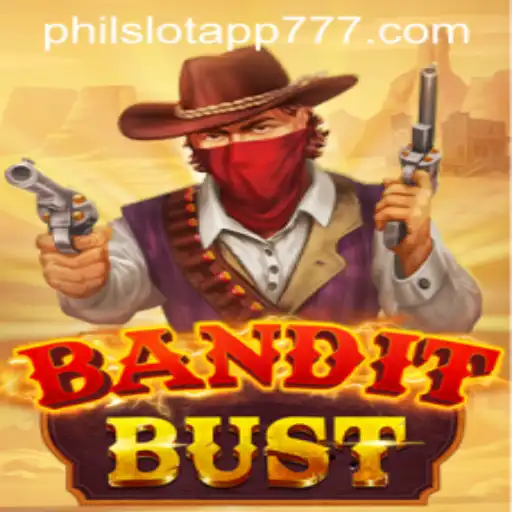 Unveiling BanditBust: The Thrilling Adventure of the PHIL Slot App