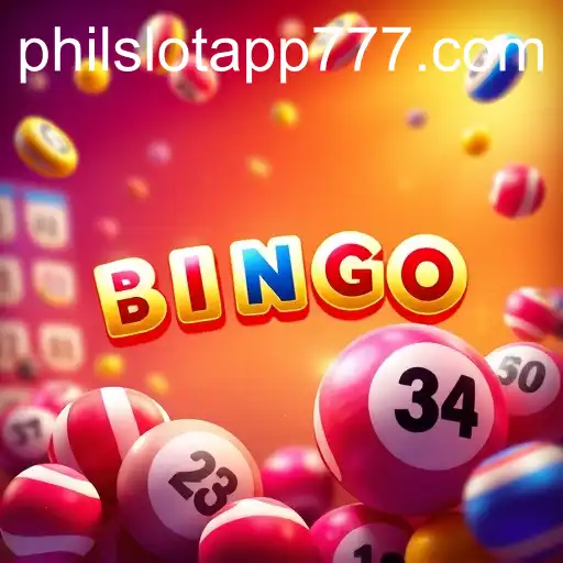 Exploring the World of Bingo Games with PHIL Slot App