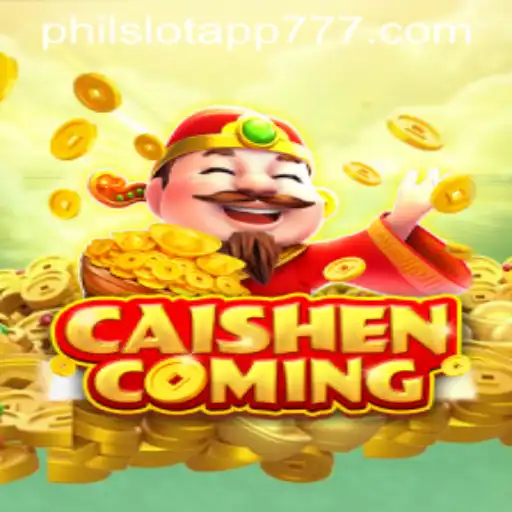 Unveiling CAISHENCOMING: The New Star in the PHIL Slot App Universe