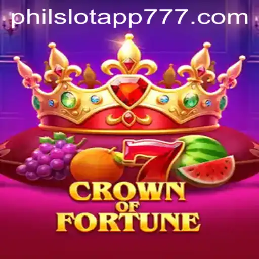 Discover the Thrills of CrownofFortune on PHIL Slot App