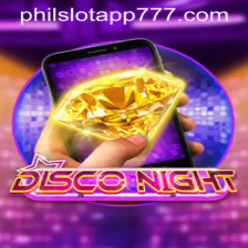 Delve into the Vibrant World of DiscoNightM with PHIL Slot App