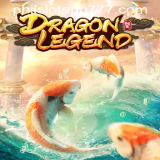 Discovering the World of DragonLegend in the PHIL Slot App