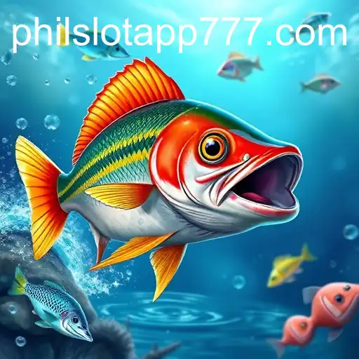 Exploring the Exciting World of Fishing Games with the PHIL Slot App