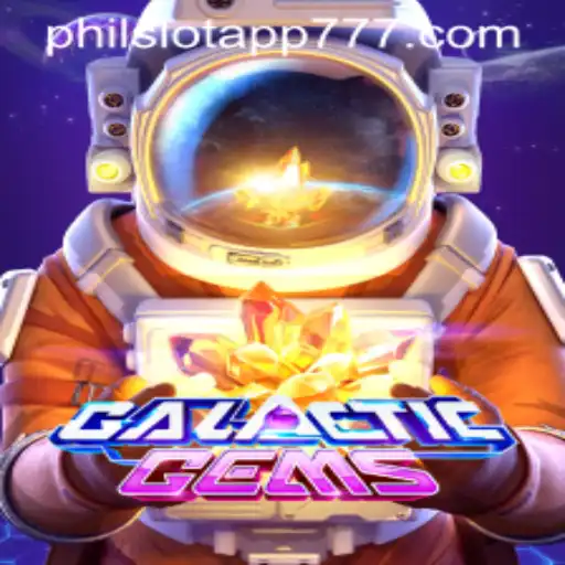 Discover GalacticGems: A Stellar Experience on PHIL Slot App