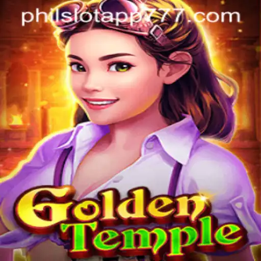 GoldenTemple: An Exciting New Adventure on the PHIL Slot App