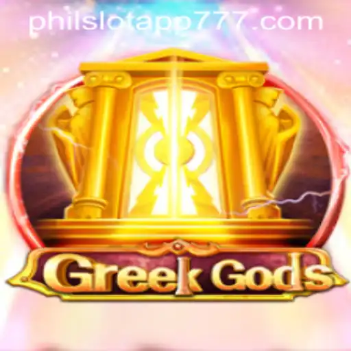 Exploring the Mythical Realms of 'GreekGods' on PHIL Slot App