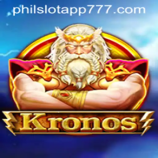 Unveiling Kronos on the PHIL Slot App: A New Era of Gaming