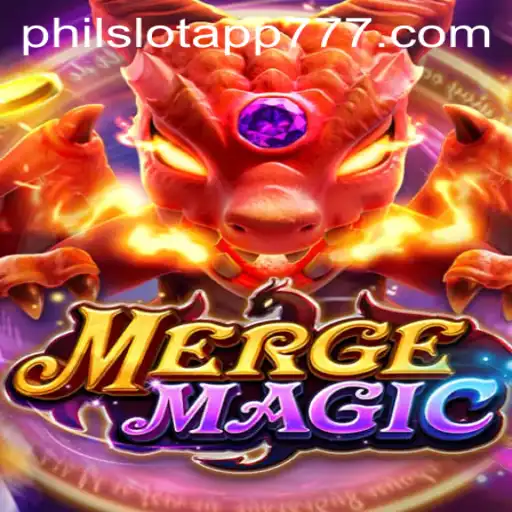 Explore the Magical World of MergeMagic with PHIL Slot App
