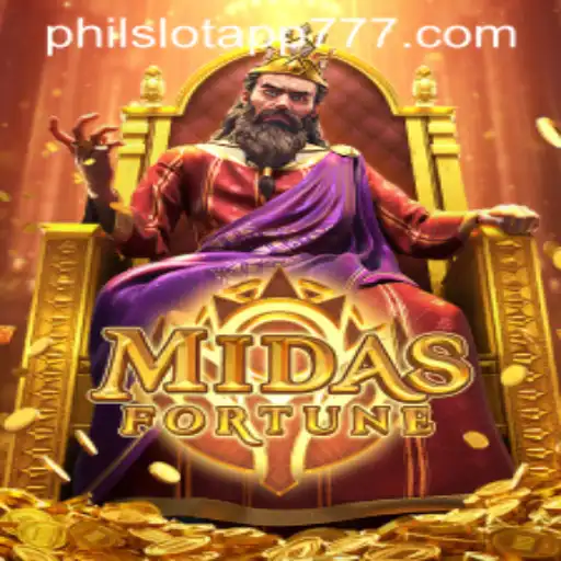 Unveiling MidasFortune: The Golden Opportunity in PHIL Slot App