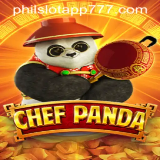 Discover the Culinary World of ChefPanda in the PHIL Slot App