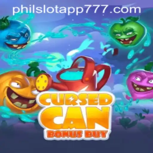 Discover the Thrills of CursedCanBonusBuy: A New Sensation in PHIL Slot App
