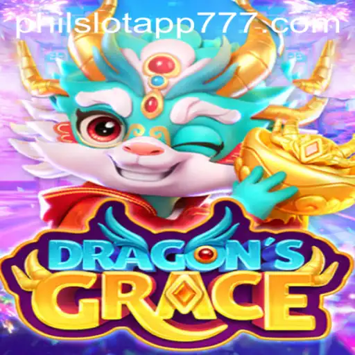 Exploring DragonsGrace: An Epic Adventure in the PHIL Slot App
