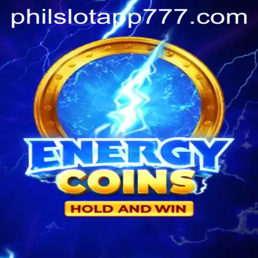 Discover the Exciting World of EnergyCoins in the PHIL Slot App