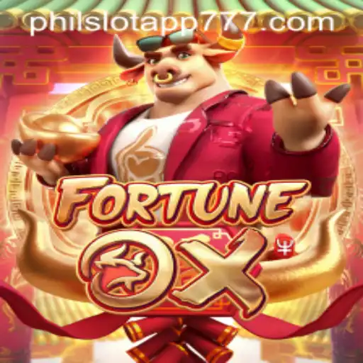 Discovering FortuneOx: A Thrilling Slot Experience on PHIL Slot App