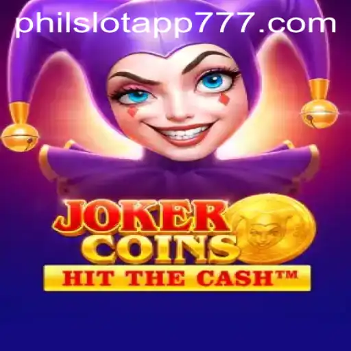 Exploring JokerCoins: A Dive into the PHIL Slot App's Dynamic Experience