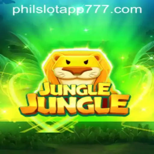 Discover the Thrilling World of JungleJungle: Your Guide to PHIL Slot App's Latest Adventure