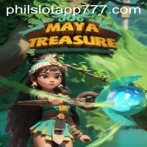 Exploring MayaTreasure: An Exciting Addition to PHIL Slot App