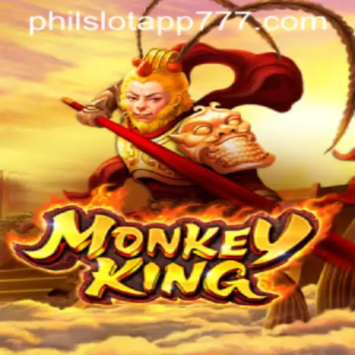 Unveiling the Thrills of MonkeyKing on PHIL Slot App