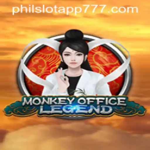 Exploring the Phenomenon of MonkeyOfficeLegend and the PHIL Slot App