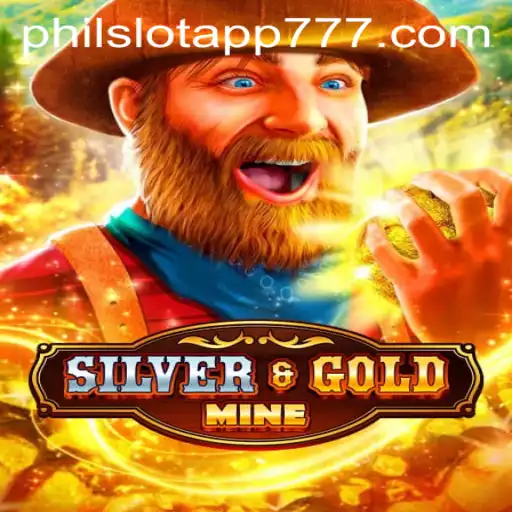 SilverGold: A Captivating Gaming Experience with PHIL Slot App