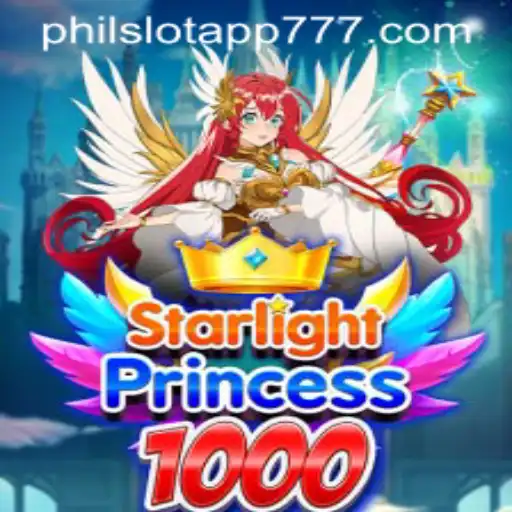 Explore the Enchanting Realms of StarlightPrincess1000 on PHIL Slot App