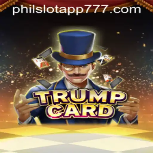 Unveiling TrumpCard: A Comprehensive Guide to the New PHIL Slot App
