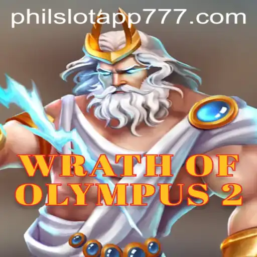Discover the Thrills of WrathofOlympus2 on PHIL Slot App