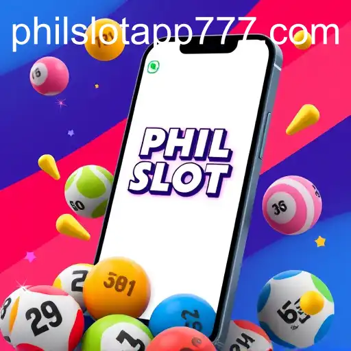 Exploring the PHIL Slot App in the World of Online Lotteries