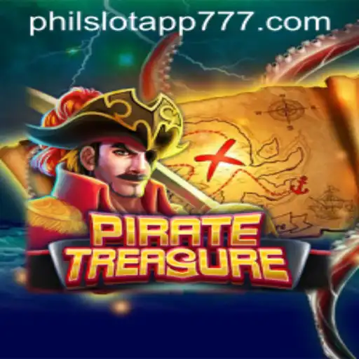 PirateTreasure: A Deep Dive into the Exciting PHIL Slot App Game