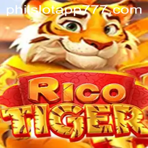 Exploring RicoTiger and the PHIL Slot App: A New Era in Gaming