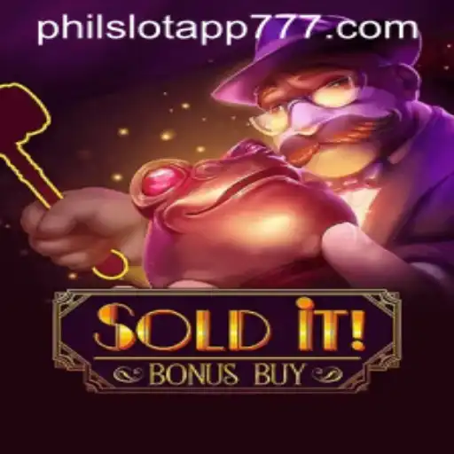 An In-Depth Look at 'SolditBonusBuy' on PHIL Slot App