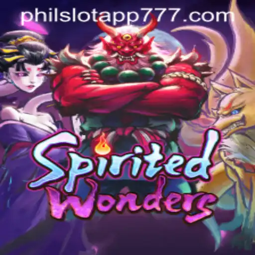 Explore the Mystical World of SpiritedWonders via PHIL Slot App