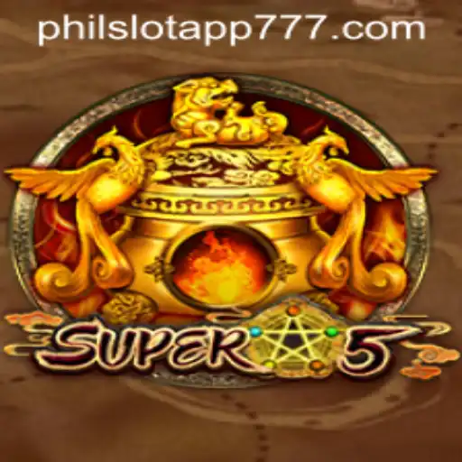 Exploring the Exciting Realm of Super5 on PHIL Slot App