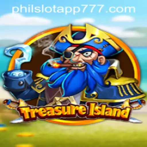 Exploring TreasureIsland: A Thrilling Adventure with PHIL Slot App