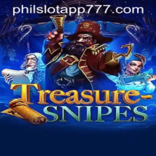 Unravel the Adventure in TreasureSnipes on PHIL Slot App