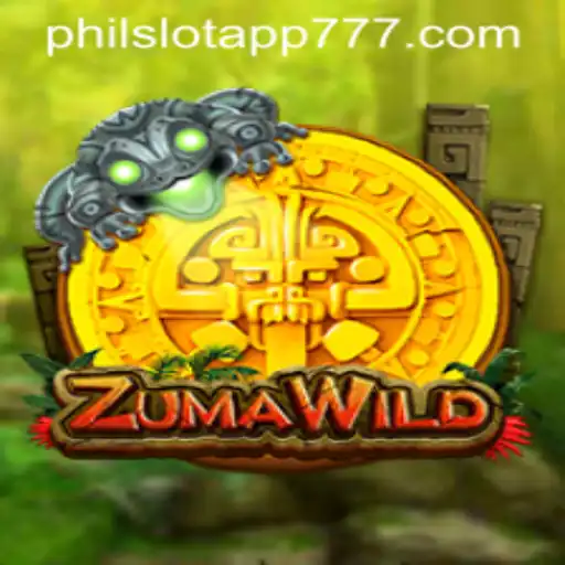 Explore the Thrilling World of ZumaWild in the PHIL Slot App